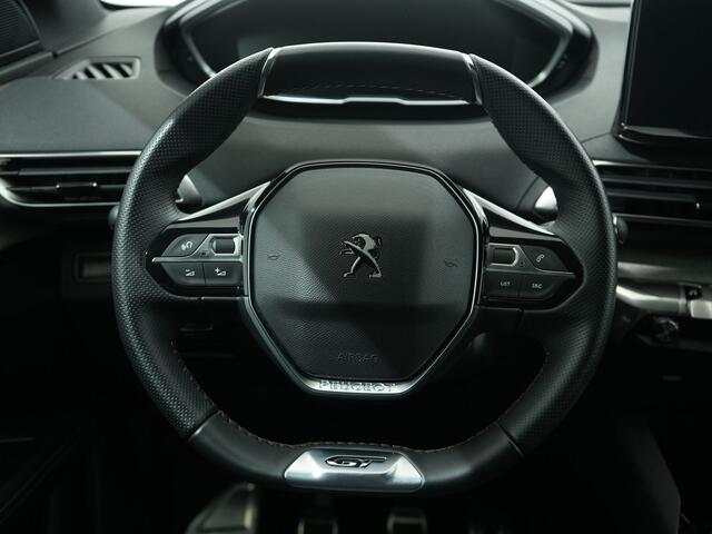 Peugeot 5008 1.2 PURETECH 130PK GT 7P. | Camera | Carplay | Handgeschakeld