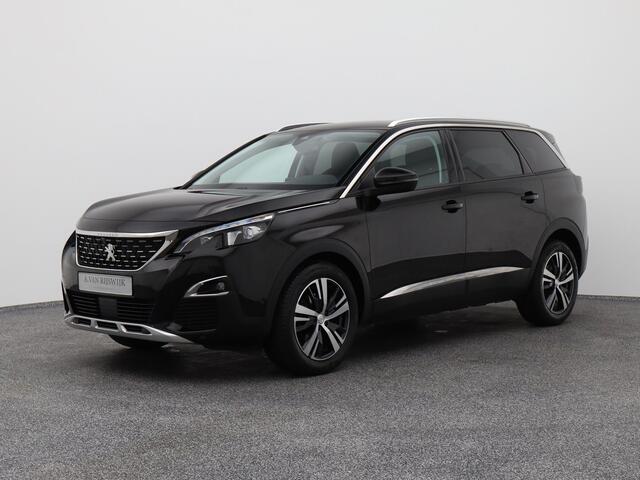 Peugeot 5008 1.2 PureTech 130 PK Automaat Allure 7-Pers. | 360° | ADAPTIVE | KEYLESS