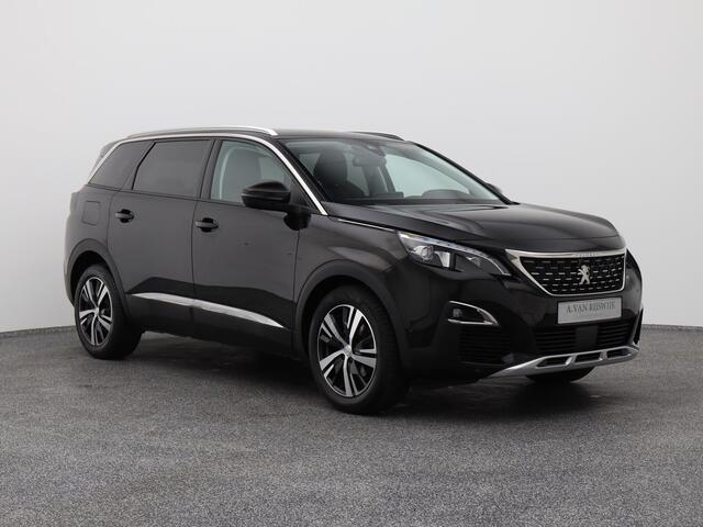 Peugeot 5008 1.2 PureTech 130 PK Automaat Allure 7-Pers. | 360° | ADAPTIVE | KEYLESS