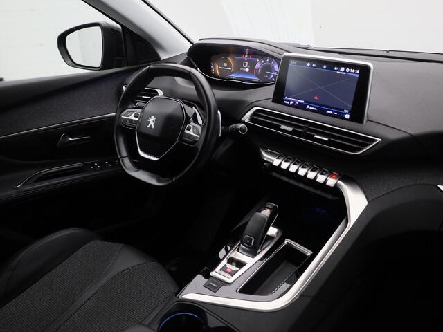 Peugeot 5008 1.2 PureTech 130 PK Automaat Allure 7-Pers. | 360° | ADAPTIVE | KEYLESS