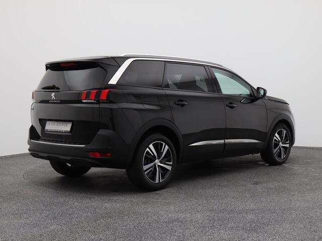 Peugeot 5008 1.2 PureTech 130 PK Automaat Allure 7-Pers. | 360° | ADAPTIVE | KEYLESS