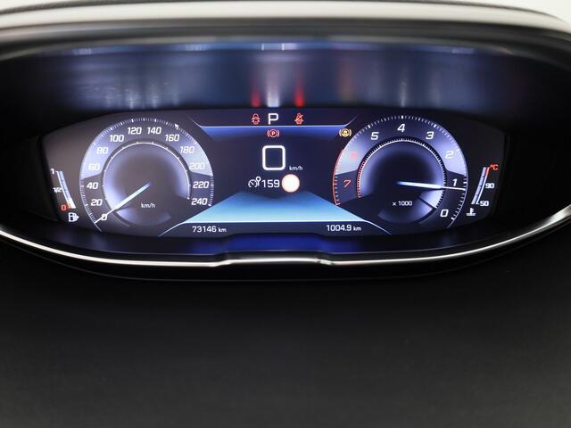 Peugeot 5008 1.2 PureTech 130 PK Automaat Allure 7-Pers. | 360° | ADAPTIVE | KEYLESS