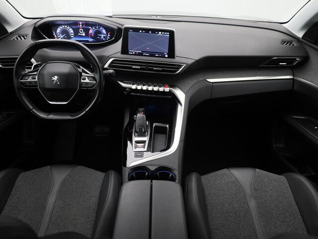 Peugeot 5008 1.2 PureTech 130 PK Automaat Allure 7-Pers. | 360° | ADAPTIVE | KEYLESS