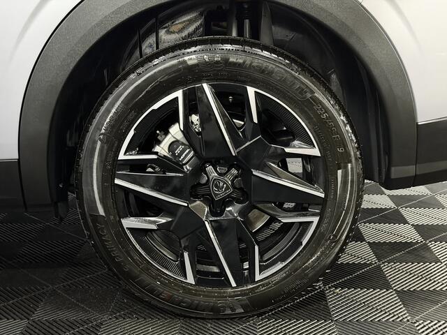 Peugeot 5008 1.2 Hybrid 145 GT 7P Pano, Camera, Half leder, Winterpakket, Keyless start, Elektrische achterklep, Cruise control adaptief, 2 jaar garantie