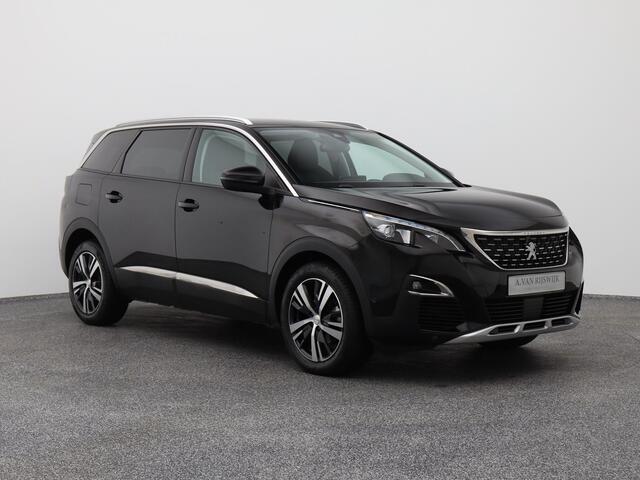 Peugeot 5008 1.2 PureTech 130 PK Automaat Allure 7-Pers. | 360° | KEYLESS | STOELVERWARMING