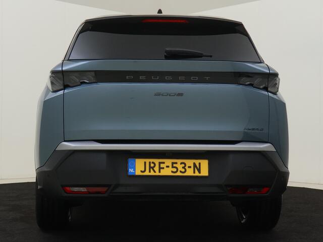 Peugeot 5008 1.2 Hybrid 145 GT