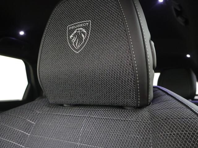 Peugeot 5008 1.2 Hybrid 145 GT