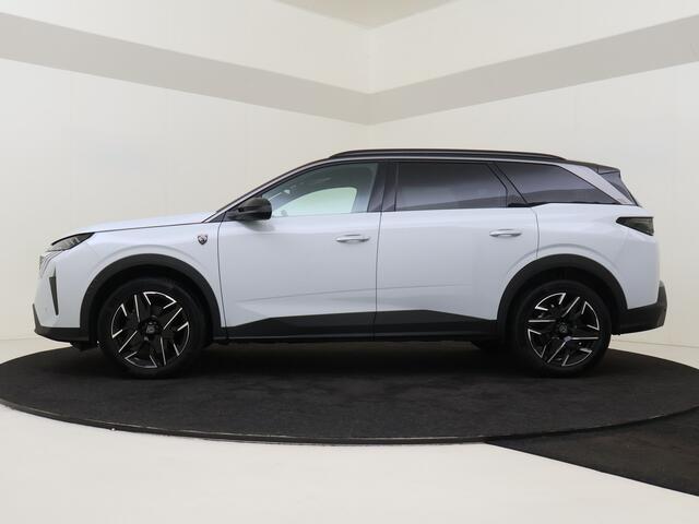 Peugeot 5008 1.2 Hybrid 145 GT | Stoel en Stuurverwarming | Full Map Navi | Camera |