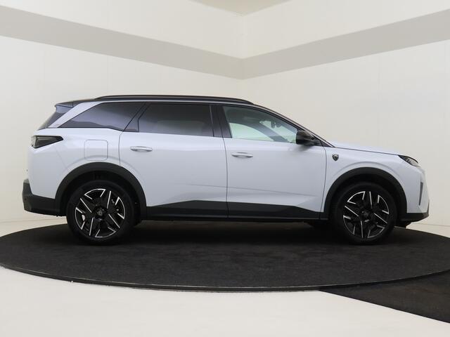 Peugeot 5008 1.2 Hybrid 145 GT | Stoel en Stuurverwarming | Full Map Navi | Camera |