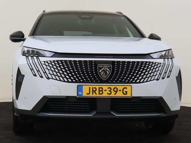Peugeot 5008 1.2 Hybrid 145 GT | Stoel en Stuurverwarming | Full Map Navi | Camera |