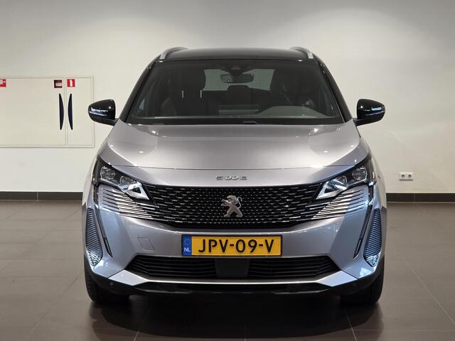Peugeot 5008 GT 1.2 Turbo 130pk EAT8 | ADATPIVE CRUISE | TWO-TONE! | 180° CAMERA | i-COCKPIT® | 7-ZITS | NAVI | ISOFIX |