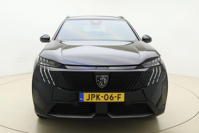 Peugeot 5008 1.2 Hybrid 145 GT | Elektr. achterklep | 7 persoons | Achteruitrijcamera | Navigatie | Keyless Entry | Adaptieve Cruise Control