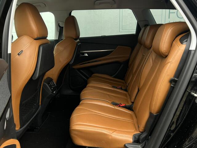 Peugeot 5008 1.2 PureTech Blue Lease Premium 7-PERSOONS | NL AUTO | LEDER | RIEM V.v.