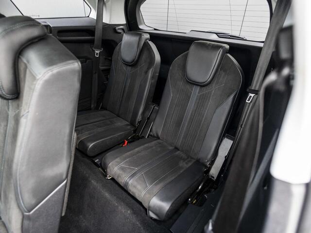 Peugeot 5008 1.2 PureTech Crossway