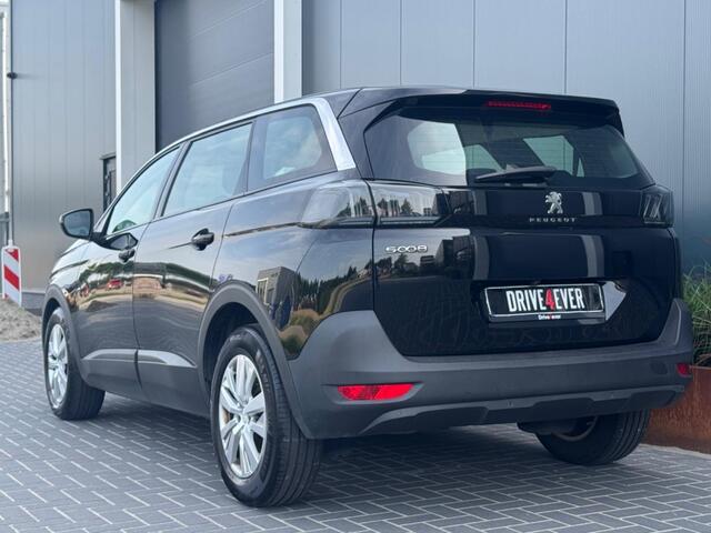 Peugeot 5008 1.2 PT Active Pack M22 NAVI CAMERA CLIMATE PDC ELEK PAKKET