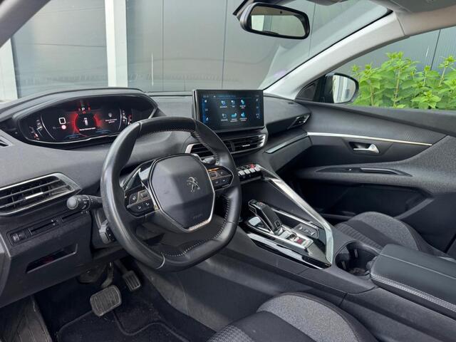 Peugeot 5008 1.2 PT Active Pack M22 NAVI CAMERA CLIMATE PDC ELEK PAKKET