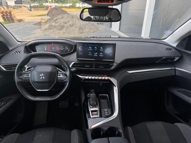 Peugeot 5008 1.2 PT Active Pack M22 NAVI CAMERA CLIMATE PDC ELEK PAKKET