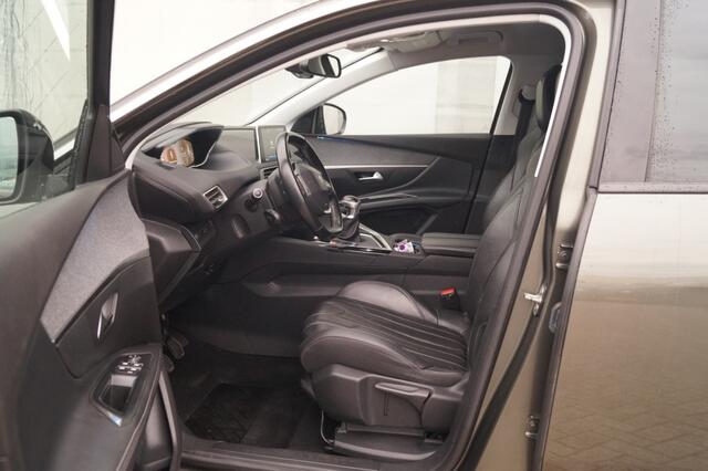 Peugeot 5008 1.5 BlueHDi 130pk Executive -LEER-NAVI-ECC-PDC-
