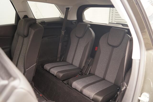 Peugeot 5008 1.2 PureTech 130pk Premium 7-persoons -NAVI-ECC-CAM-