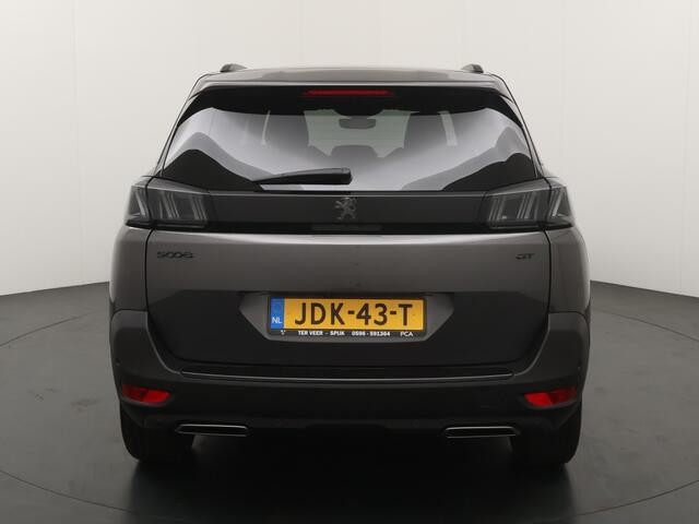 Peugeot 5008 1.2 PureT. GT-Line