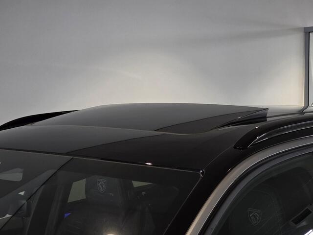 Peugeot 5008 GT 1.6 HYbrid PHEV 195pk e-DCS7 | PANODAK | PANORAMIC NAVIGATION | 7-ZITS | STOEL- EN STUURVERWARMING | KEYLESS | ISOFIX | ADAPTIVE CRUISE |