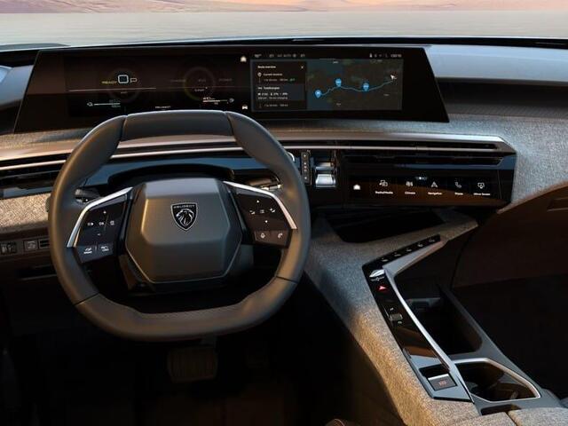 Peugeot 5008 Allure 1.6 Plug-in Hybrid 195pk e-EAT8 | 360° CAMERA | ADAPTIVE CRUISE | KEYLESS | 7,4 kW ON BOARD CHARGER | STOELVERWARMING