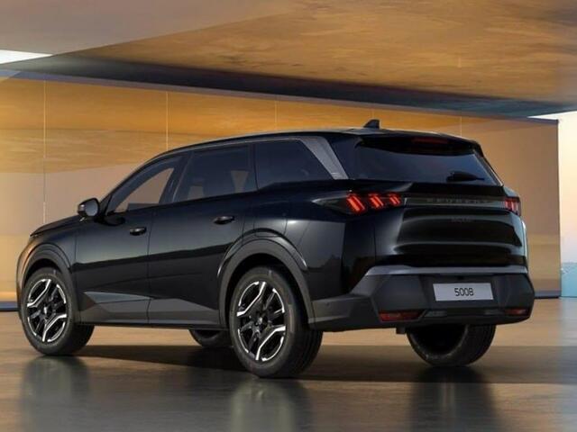 Peugeot 5008 Allure 1.6 Plug-in Hybrid 195pk e-EAT8 | 360° CAMERA | ADAPTIVE CRUISE | KEYLESS | I-TOGGELS | STOELVERWARMING