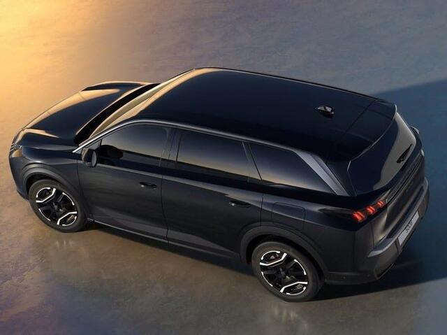 Peugeot 5008 Allure 1.6 Plug-in Hybrid 195pk e-EAT8 | 360° CAMERA | ADAPTIVE CRUISE | KEYLESS | I-TOGGELS | STOELVERWARMING