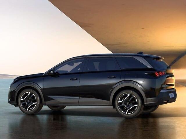 Peugeot 5008 Allure 1.6 Plug-in Hybrid 195pk e-EAT8 | 360° CAMERA | ADAPTIVE CRUISE | KEYLESS | I-TOGGELS | STOELVERWARMING