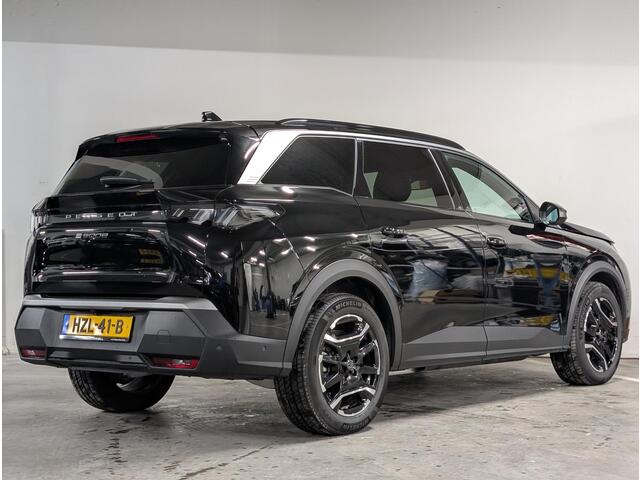 Peugeot 5008 e-5008 Allure Avantage 73kWh 210pk | PANORAMIC i-COCKPIT® | 360° CAMERA | ADAPTIVE CRUISE | KEYLESS | I-TOGGELS | 21" DISPLAY |