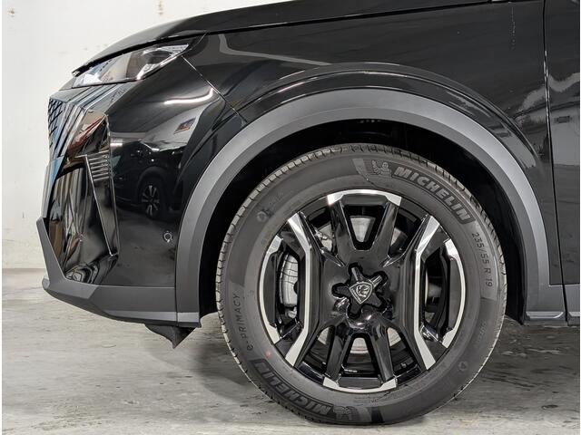 Peugeot 5008 e-5008 Allure Avantage 73kWh 210pk | PANORAMIC i-COCKPIT® | 360° CAMERA | ADAPTIVE CRUISE | KEYLESS | I-TOGGELS | 21" DISPLAY |