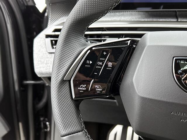 Peugeot 5008 Hybrid 145 PK Automaat GT | Panoramadak | AGR Stoelen | Trekhaak |