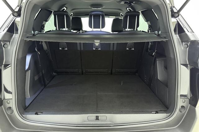 Peugeot 5008 1.2 PureTech GT-Line Avantage 130 PK | Automaat | 7-Zits | Camera | Cruise Control | DAB+ | Lederen Stuurwiel | Mirror Screen | Bluetooth | Getinte ramen | 1e eigenaar