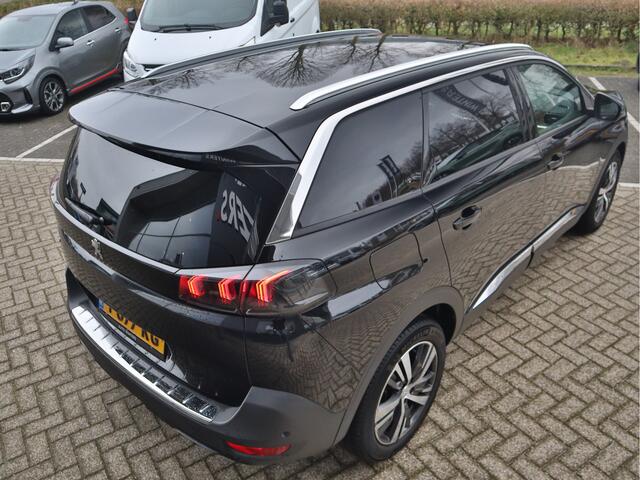 Peugeot 5008 1.2 PureTech Allure Pack Business 7p. | Navigatie | Airco | Bluetooth | Cruise Control |