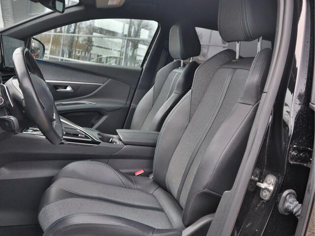 Peugeot 5008 1.2 PureTech Allure Pack Business 7p. | Navigatie | Airco | Bluetooth | Cruise Control |
