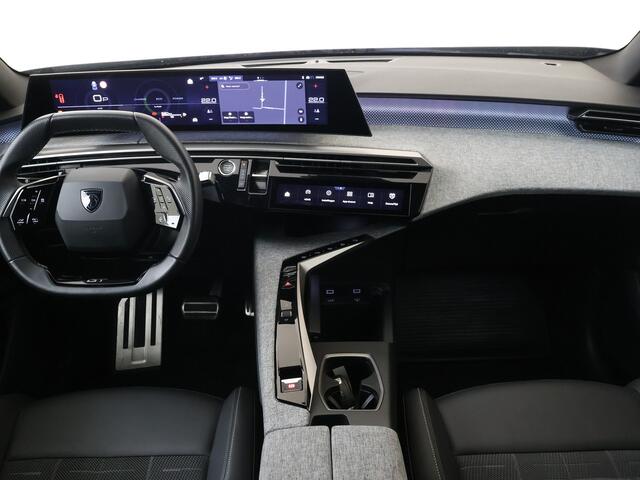 Peugeot 5008 1.2 Hybrid 145 GT