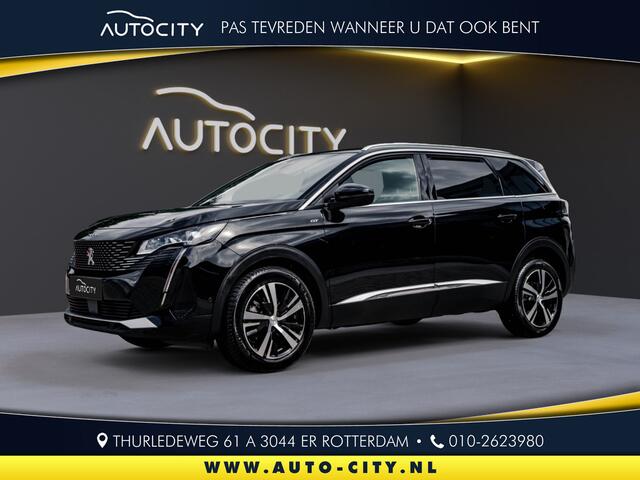 Peugeot 5008 1.2 PureTech GT Line l 7P | NAVI | CAMERA |