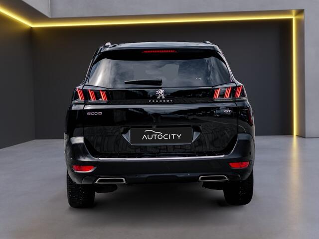 Peugeot 5008 1.2 PureTech GT Line l 7P | NAVI | CAMERA |