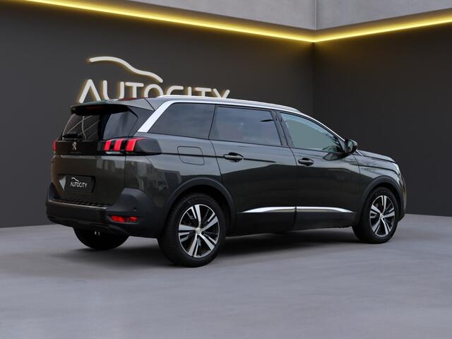 Peugeot 5008 1.2 Puretech 7p Allure Pack Camera l Carplay l Cruise