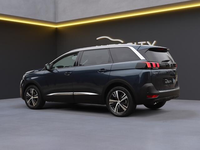 Peugeot 5008 1.2 Puretech Allure Business 7p l Camera l Keyless