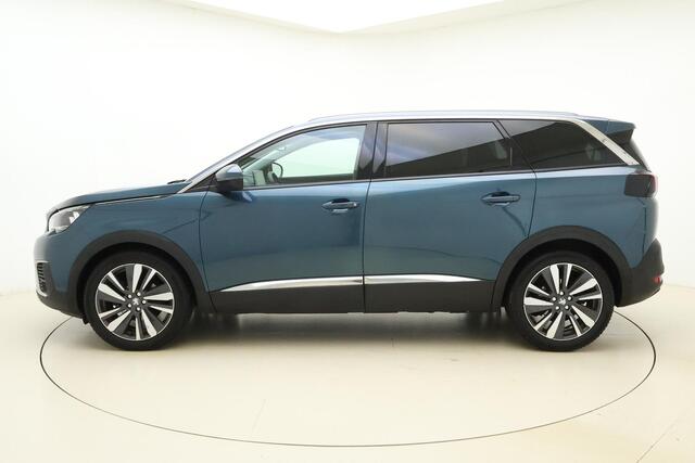 Peugeot 5008 1.2 PureTech Allure 130 Pk | Trekhaak | Cruise Control | Climate Control | Navigatie | Camera Achter