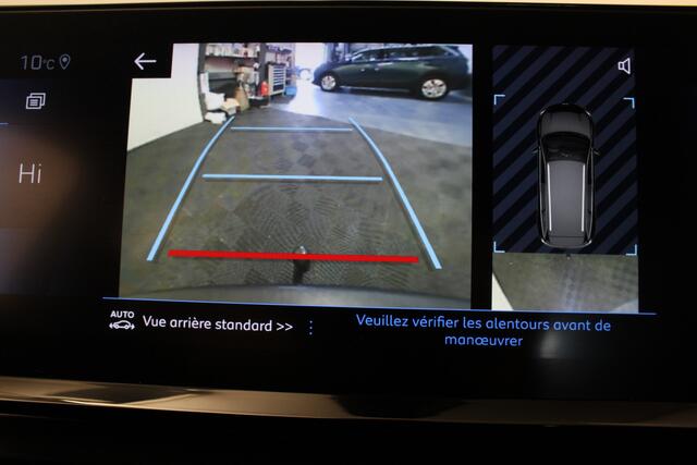 Peugeot 5008 1.2 PureTech Active |Trekhaak|Navi|Camera|