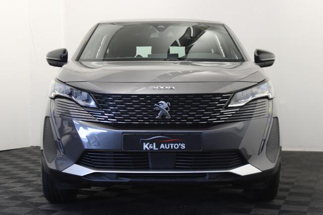 Peugeot 5008 1.2 PureTech Active |Trekhaak|Navi|Camera|