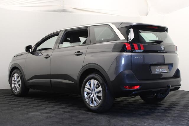 Peugeot 5008 1.2 PureTech Active |Trekhaak|Navi|Camera|