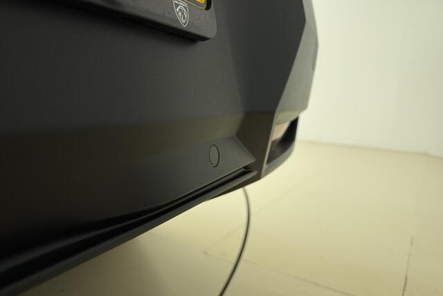 Peugeot 5008 1.2 Hybrid 145 GT | 7-Persoons | Adaptieve Cruise Control | Achteruitrijcamera | Keyless Entry & Start | Stoel- & stuurverwarming | Matrix LED | Elektrische achterklep