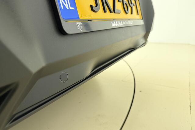 Peugeot 5008 e-5008 Allure Avantage 73 kWh 100% Elektrisch | 7-Zits | Camera | Cruise Control | Camera | Stoelverwarming | Mirror Screen | Climate Control | 1e eigenaar
