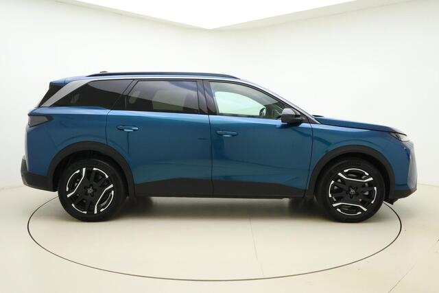 Peugeot 5008 e-5008 Allure Avantage 73 kWh 100% Elektrisch | 7-Zits | Camera | Cruise Control | Camera | Stoelverwarming | Mirror Screen | Climate Control | 1e eigenaar