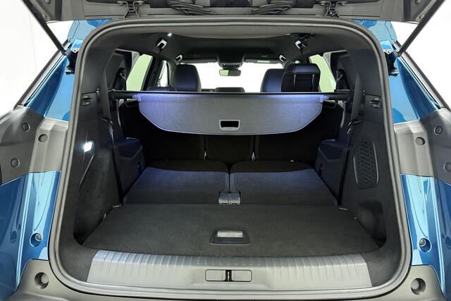 Peugeot 5008 e-5008 Allure Avantage 73 kWh 100% Elektrisch | 7-Zits | Camera | Cruise Control | Camera | Stoelverwarming | Mirror Screen | Climate Control | 1e eigenaar