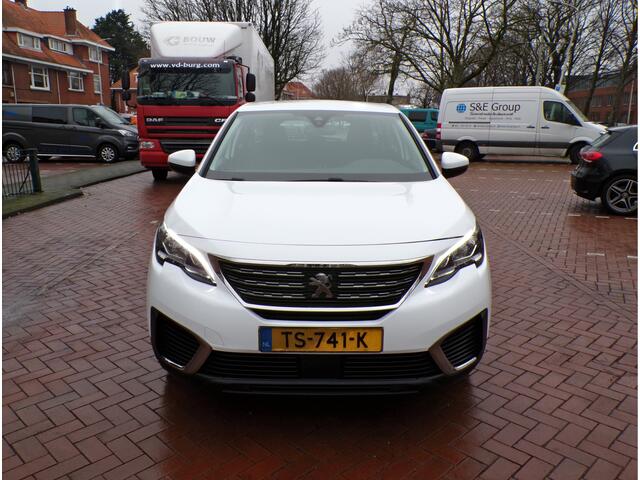 Peugeot 5008 1.2 PureTech Access 7 PERSOONS.... ORG KM NAP AANTOONBAAR 7 PERSOONS.....