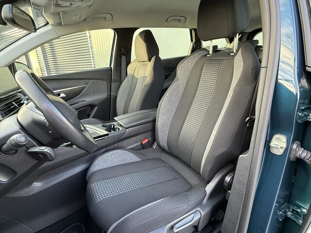 Peugeot 5008 BWJ 10-2021 | 1.2T 131PK 7PERS ACTIVE | CLIMA | NAVI | CRUISE | 17'' LMV | PDC |